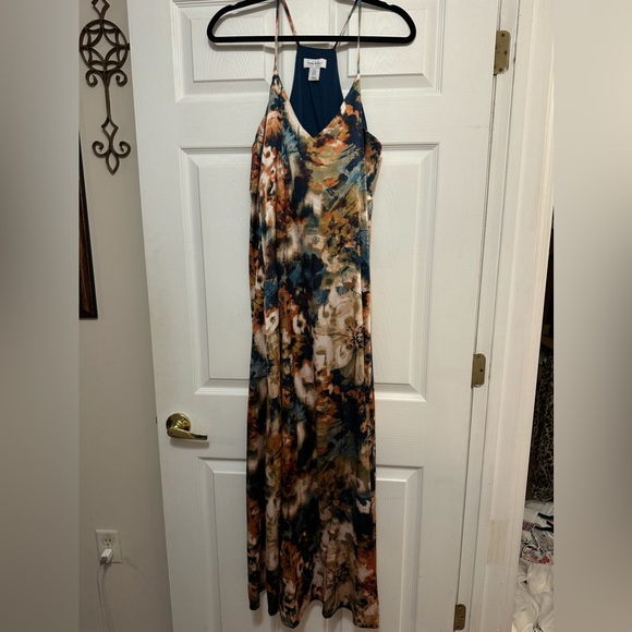 Nicole Miller Dresses & Skirts - Nicole Miller dress! Pockets and a jacket and boots and you’re set!